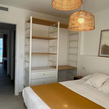 Apartament Peniscola Playa Torre Zewnętrze zdjęcie