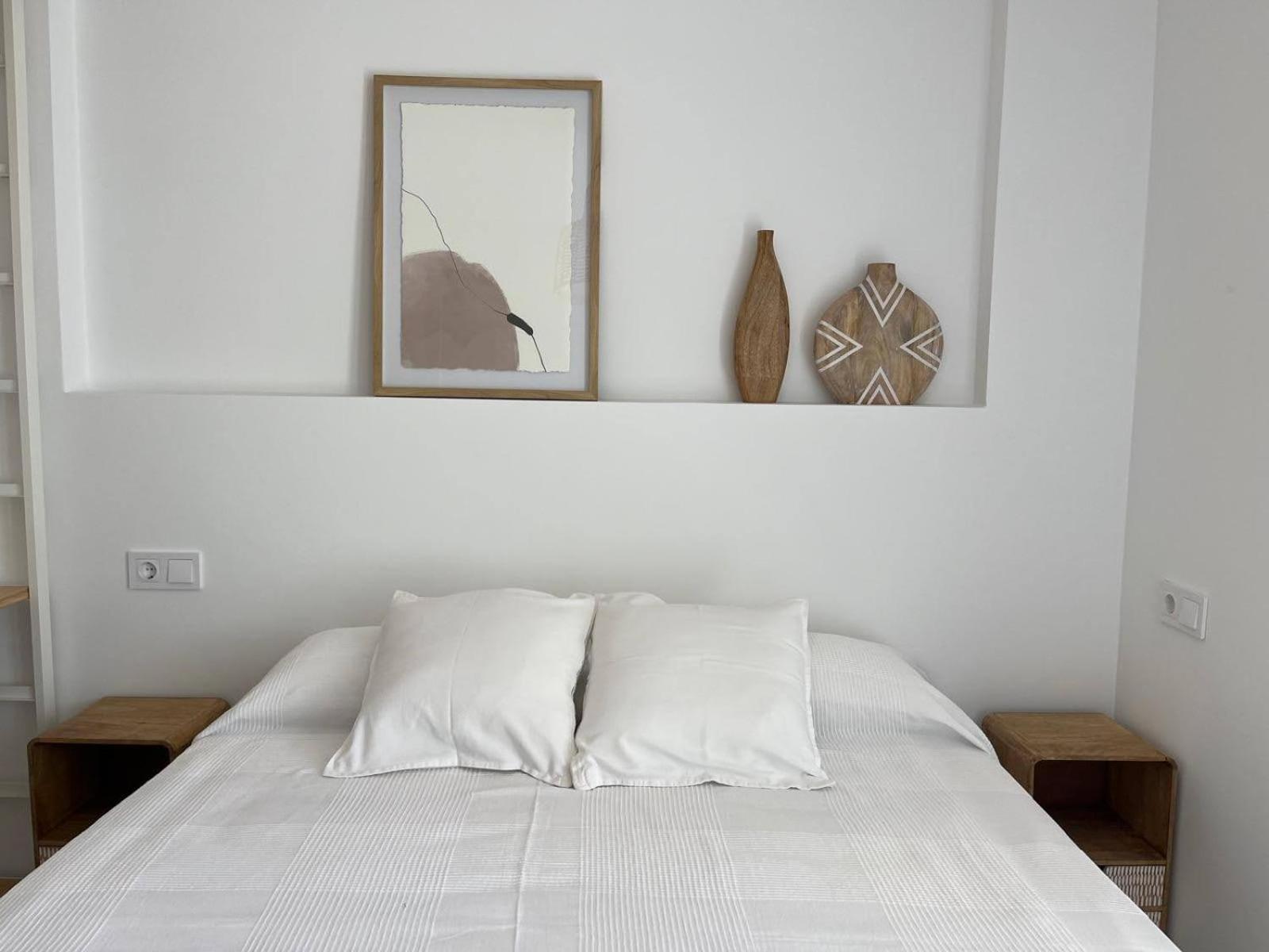Apartament Peniscola Playa Torre Zewnętrze zdjęcie