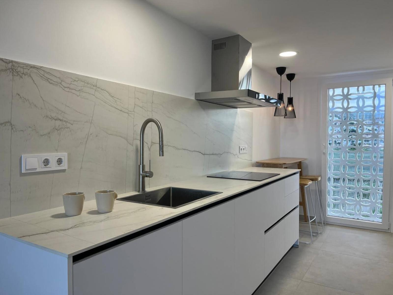 Apartament Peniscola Playa Torre Zewnętrze zdjęcie